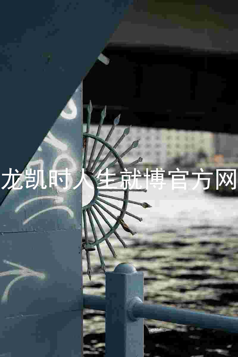 尊龙凯时人生就博官方网站