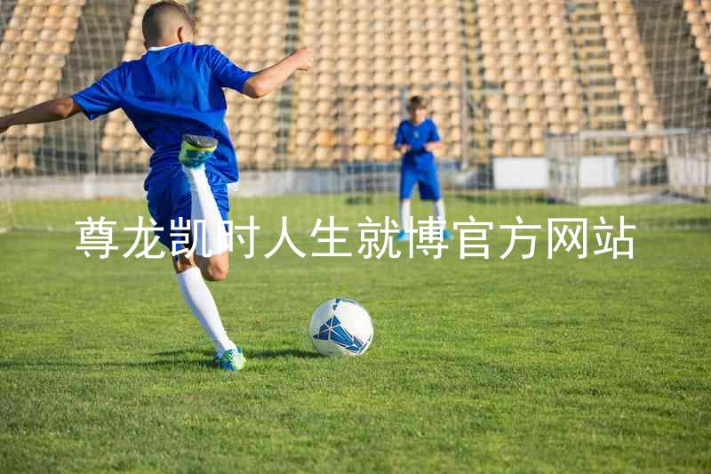 尊龙凯时人生就博官方网站