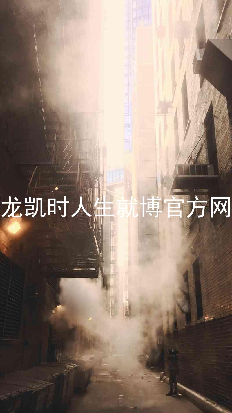 尊龙凯时人生就博官方网站